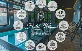 Medical Wellness & Spa Werona